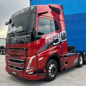 Volvo FH 540 30 Anos 24/25