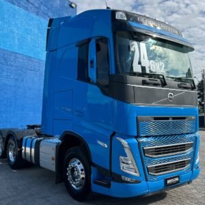 Volvo FH 500 EC 6x2 24/24