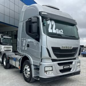 Iveco Hi-Way 440 6x2 21/22