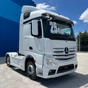 Mercedes-Benz 2045 24/25