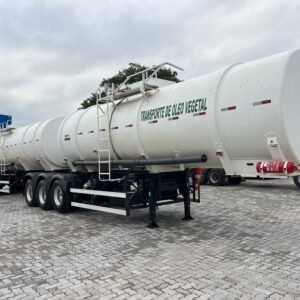 BITREM 9 EIXOS TANQUE AÇO 2024
