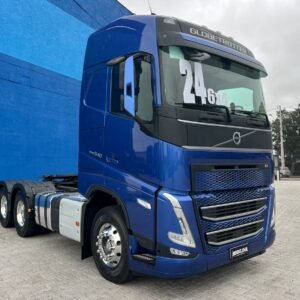 Volvo FH 540 23/24