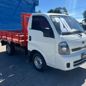 KIA Motors Bongo K-2500 19/20