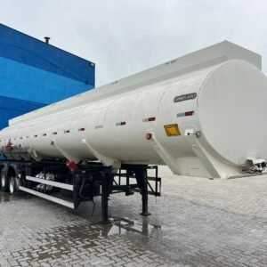 Tanque Aço Librelato 16/17
