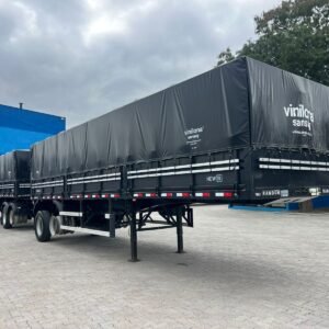 RODOTREM GRANELEIRO RANDON 2024