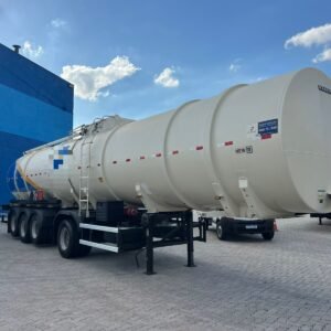 TANQUE AÇO RANDON 50 MIL LT 23/24