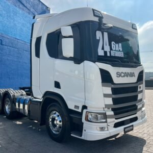 Scania R540 Plus 2024