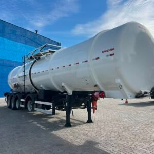 TANQUE AÇO FACCHINI 50 MIL LT 25/25