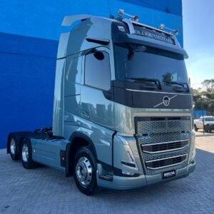 Volvo Fh 500 XL 6x2 top class ano 2025/26