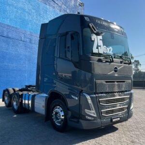Volvo Fh 500 6x2 ano 2024/25 Pacote Lc