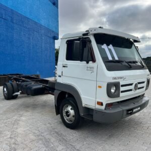 VW Delivery 8.150 10/11