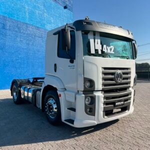 VW Costellation 19.420 4x2 2014